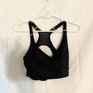 Gymshark sports bra